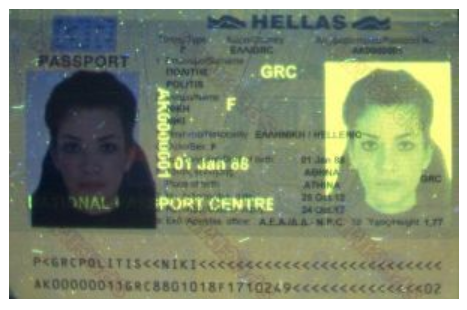 uv-light passport example